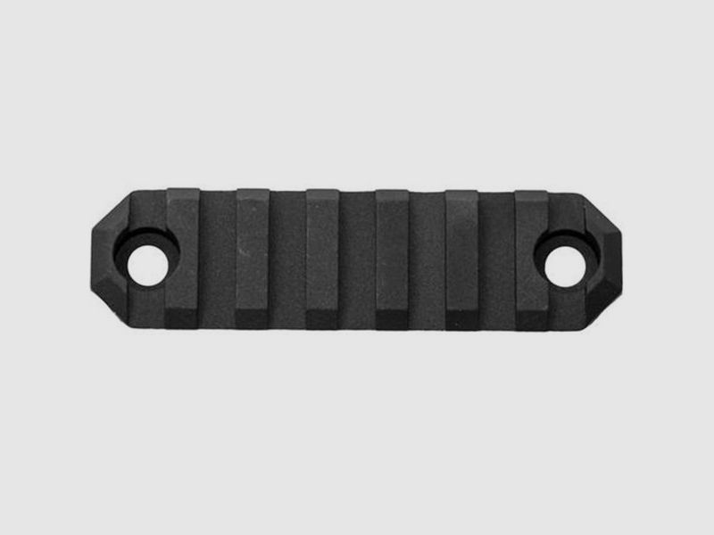 GROVTEC US 6″ M-LOK RAIL 15 SLOTS
