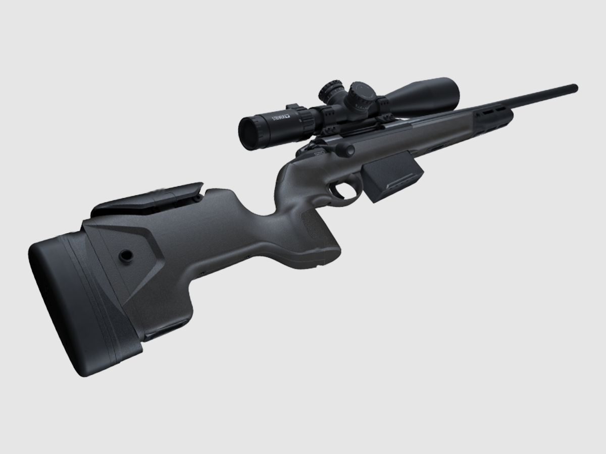 Sako S20, image 2 of 2