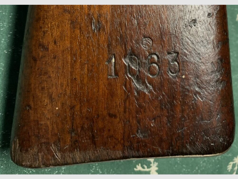 Preduzece M24/47 - 8x57JS