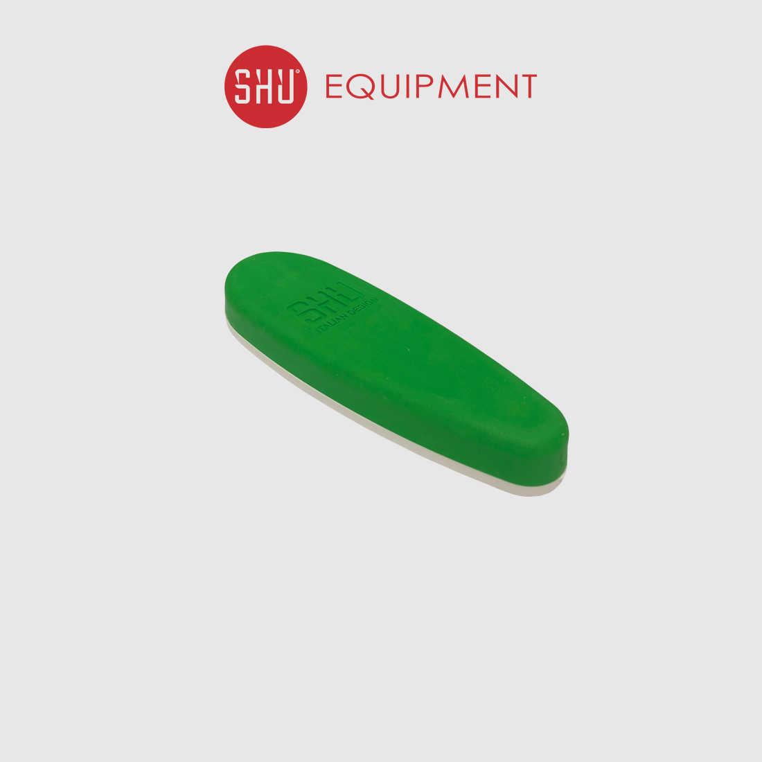 SHU Equipment CUSSON SHU VERT ET BLANC, image 1 sur 2