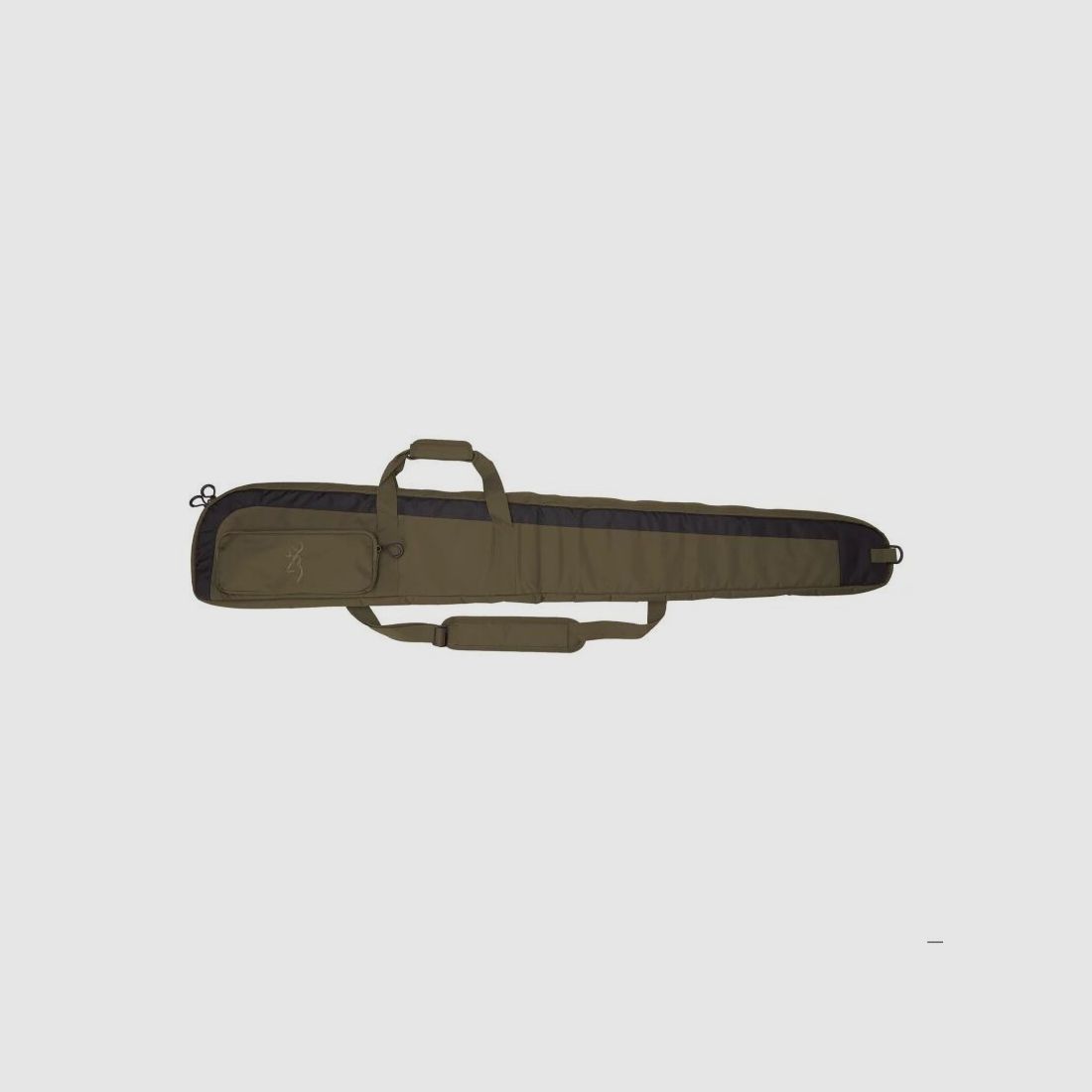 Browning Étui pour armes longues Flex Anlier pour fusils - olive