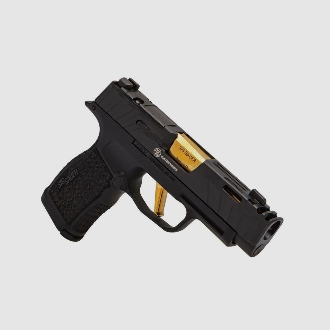 Sig Sauer P365XL Spectre Compensator