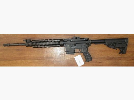 Schmeisser AR15-M5F