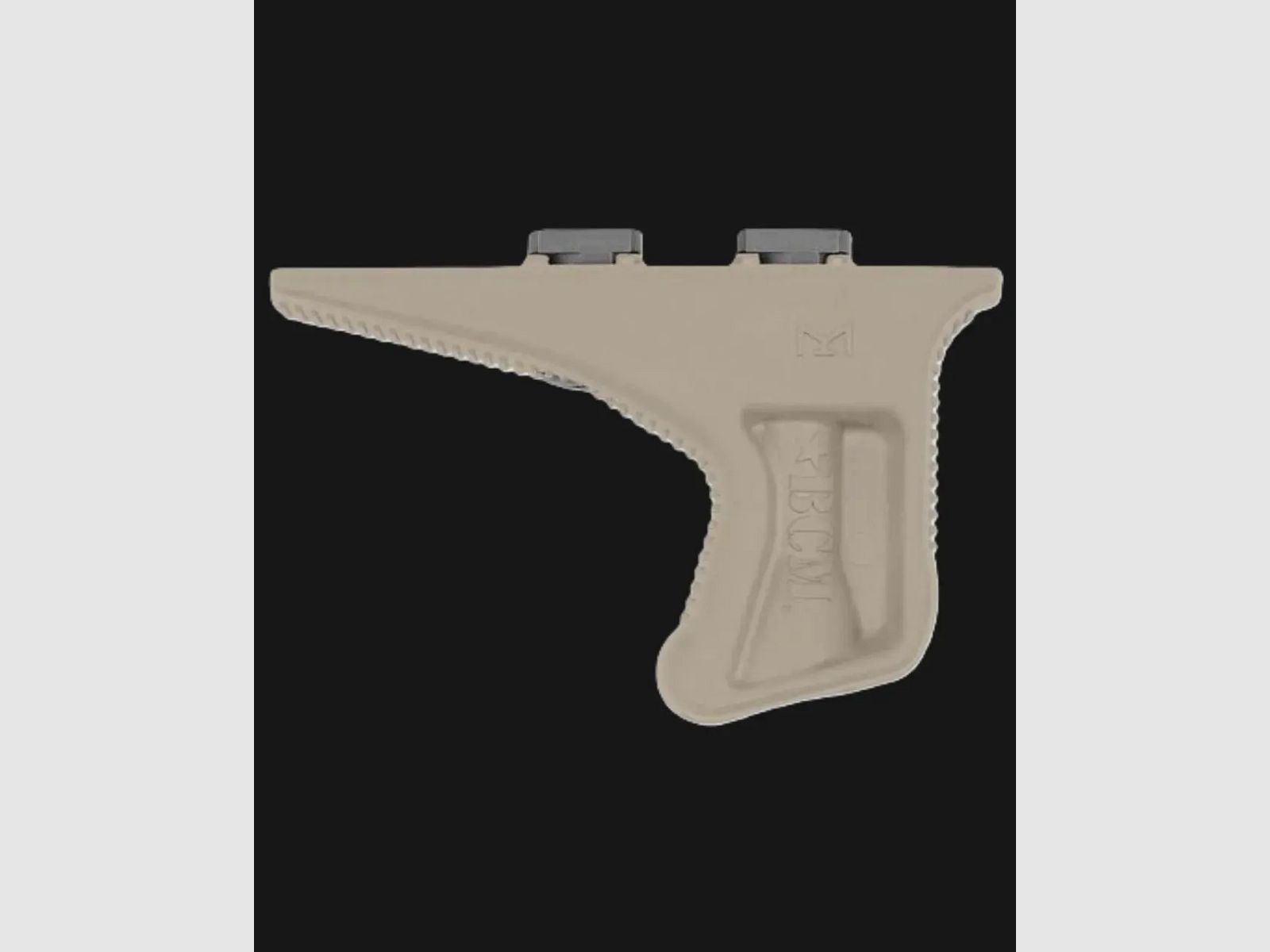 BCM KAG Grip, M-Lok, fde, image 4 sur 4