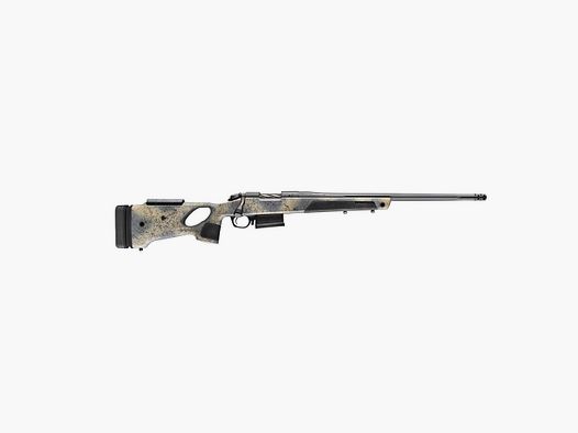 Bergara B14 Wilderness Thumbhole 7 PRC 22 inch (22")