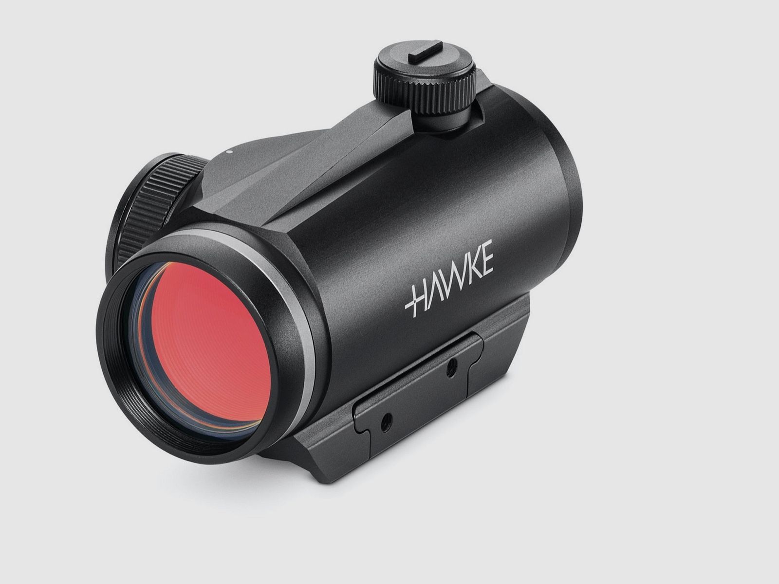 HAWKE Punto rosso 12104 Vantage 1x30 Weaver 3 MOA