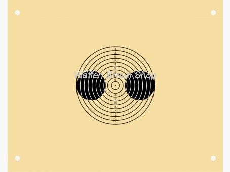 Vorsatz disc SPIETH, HÄRING, Eigenbrod, INTARSO running disc student