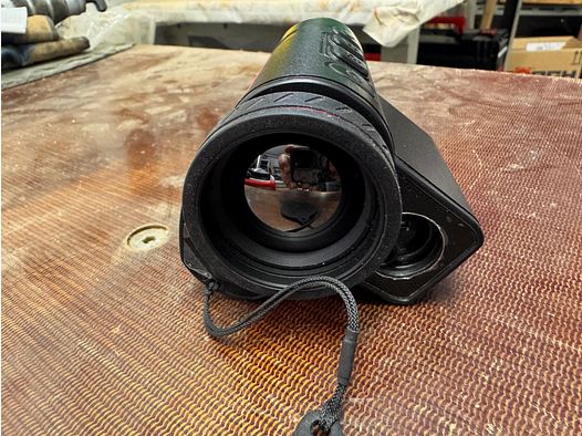 GUIDE TD 631 LRF