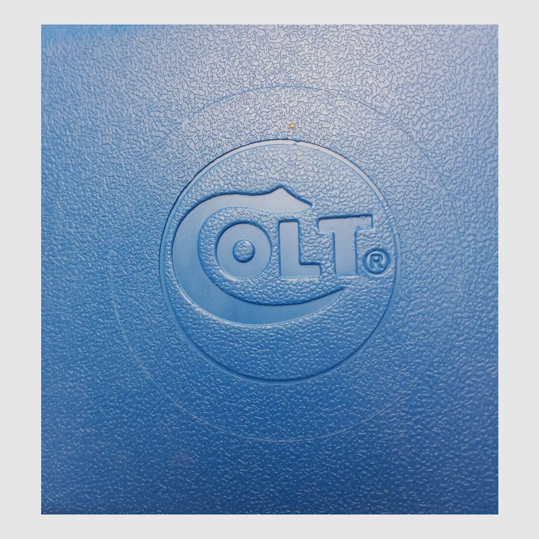 Colt Commander 70er Series