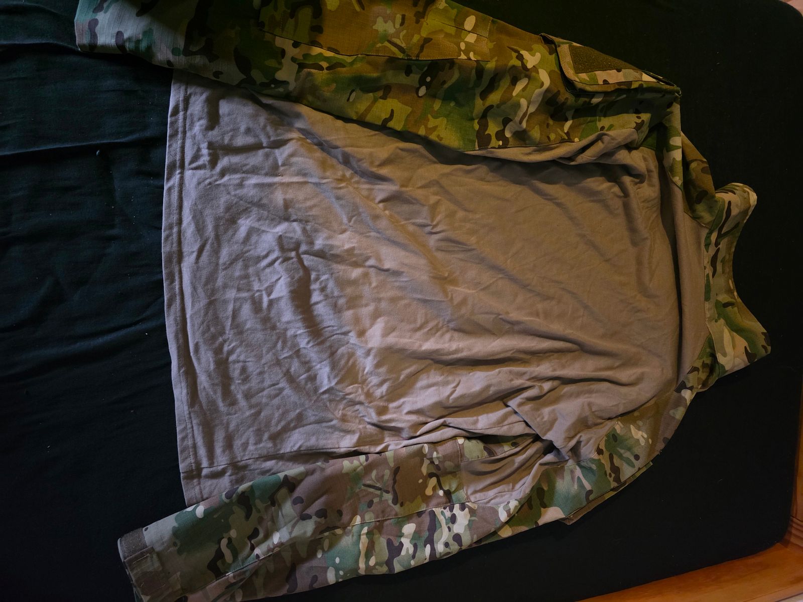 Airsoft Set - Ungetragen