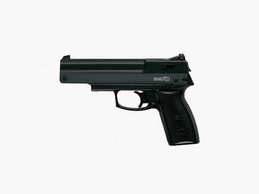 Pistolet pneumatyczny Gamo AF-10 – Kaliber 4,5 mm