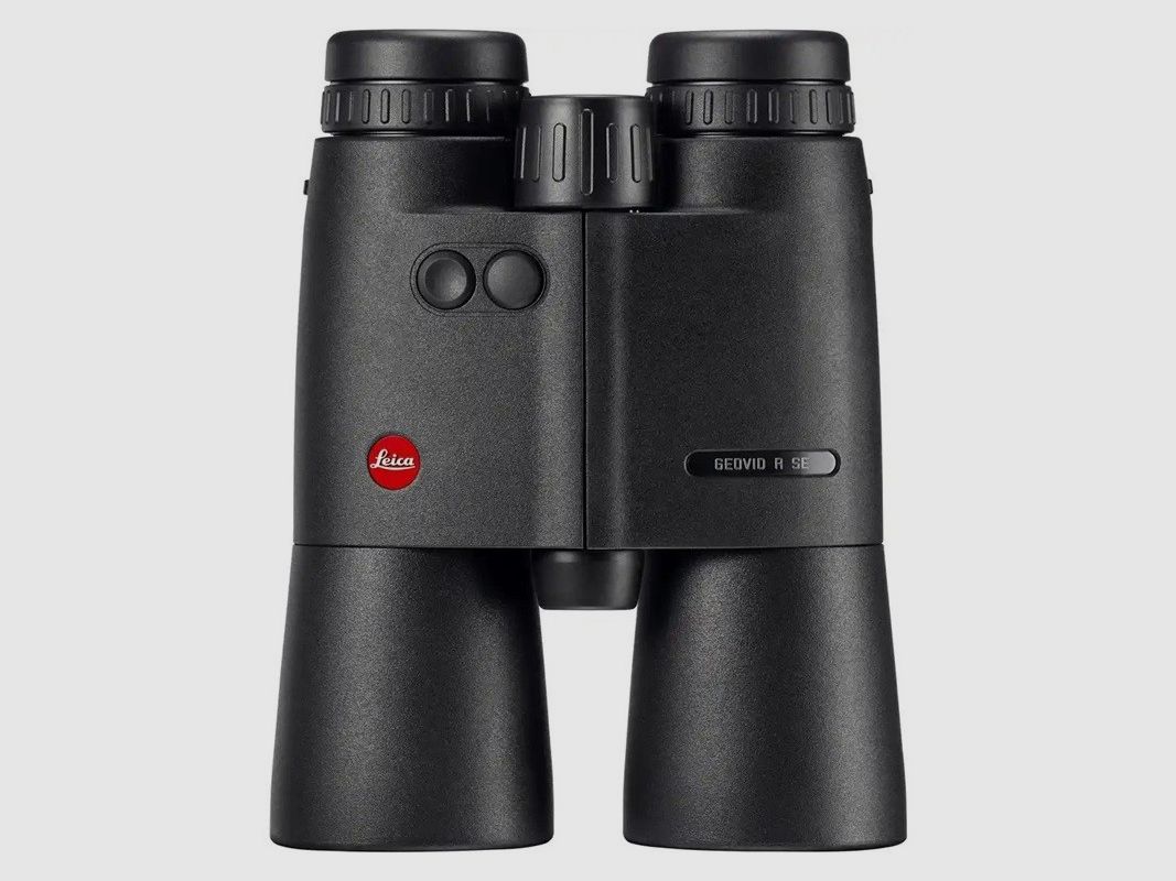 Leica Geovid R SE - 8x56, afbeelding 1 van 4