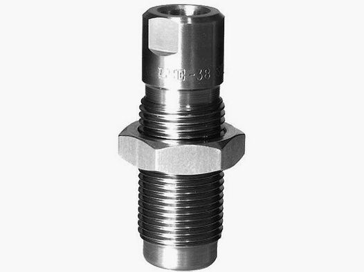 Die di crimpaggio conico in carburo factory crimp die per arma lunga - Lee Precision