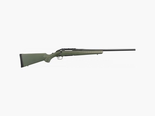 RUGER AMERICAN RIFLE PREDATOR 6.5CREEDMOOR 4CPS 22P 56CM 5/8