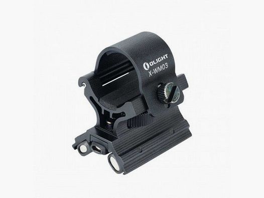 Olight The X-WM03 Magnetische zaklamphouder