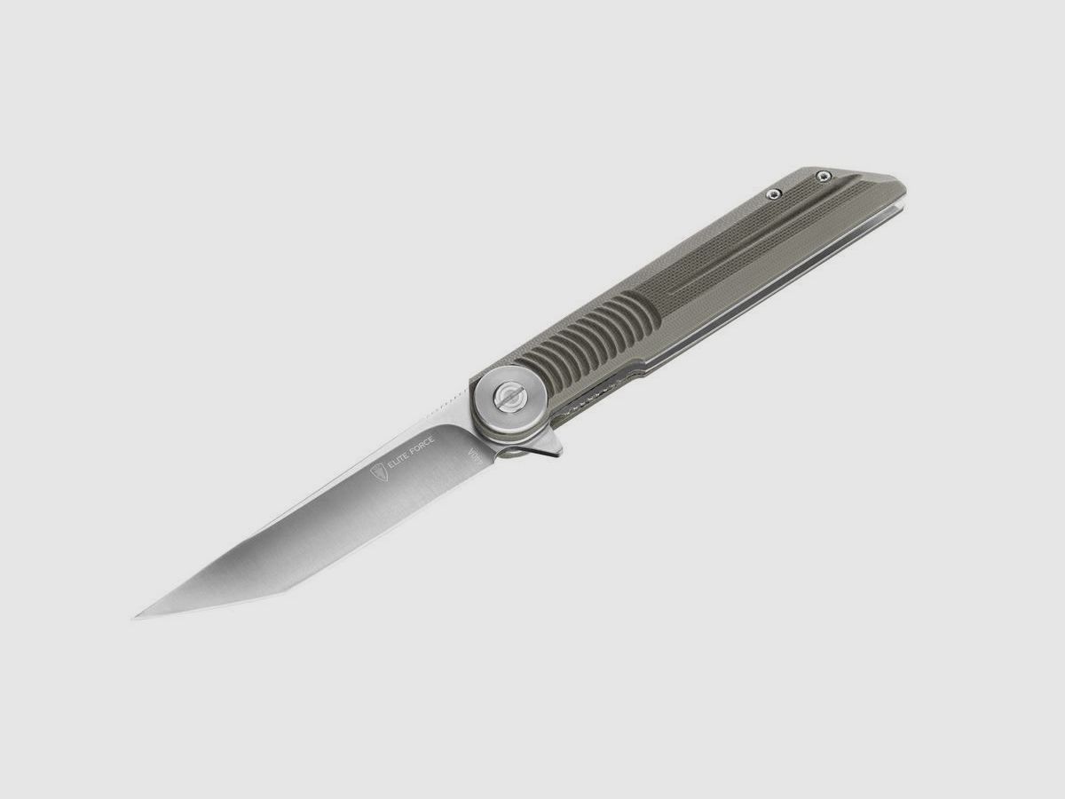 Elite Force EF156 Tanto pocket knife, image 2 of 6