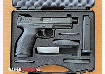 Heckler&Koch SFP9-SD Tattico