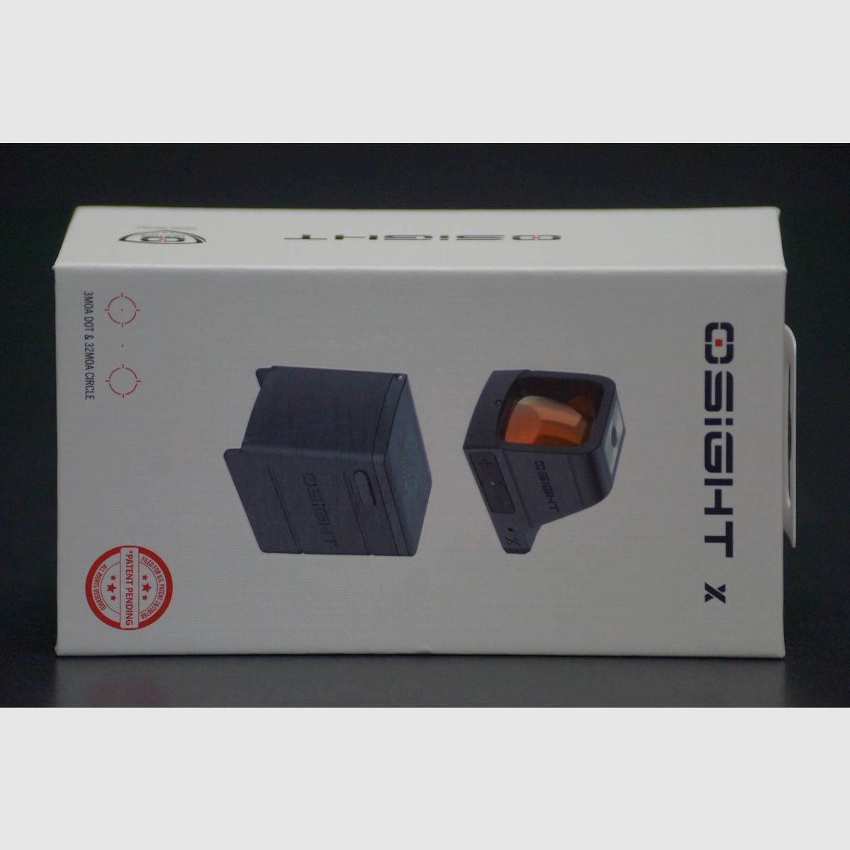 Osight X OAL, immagine 3 di 3