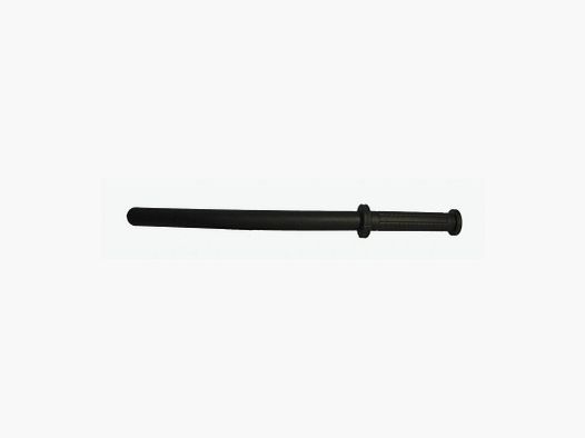 Defensa semi-rigida de elastomero de 50cm. Modelo Seguridad Privada