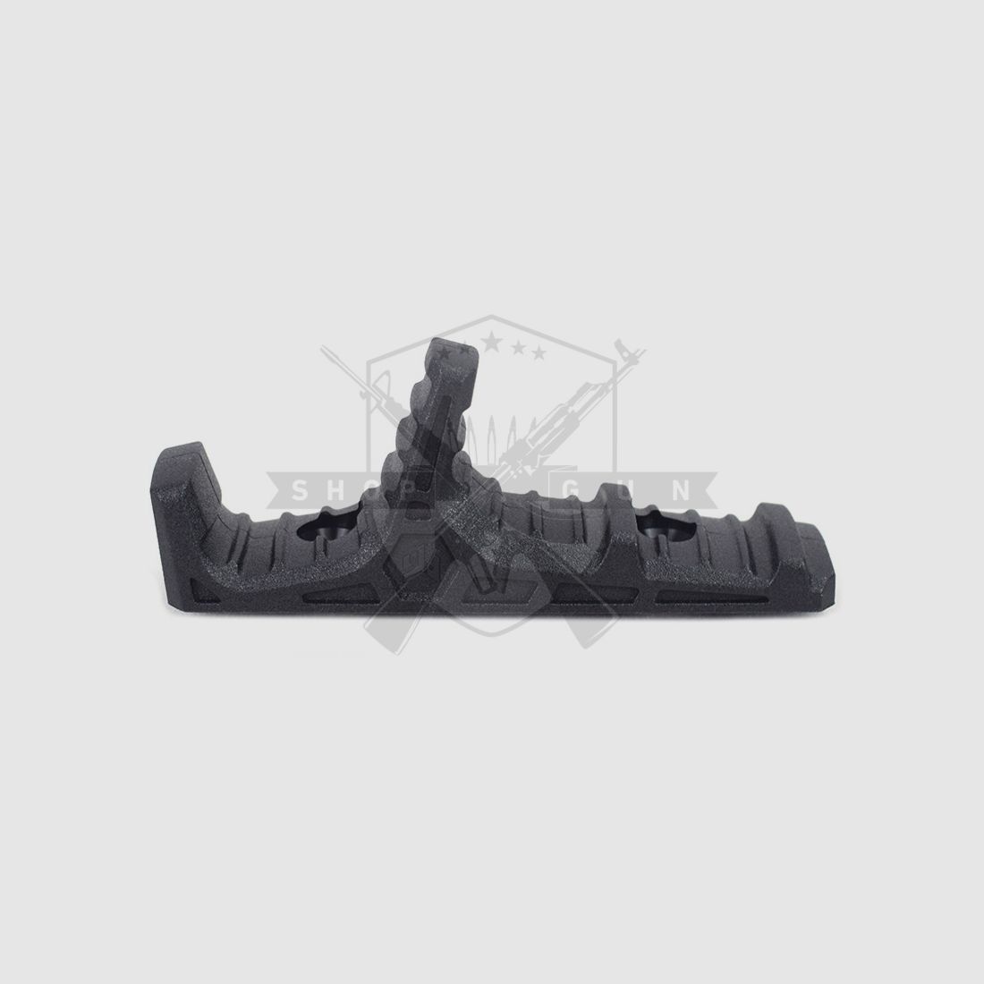 MLOK Handstop (Typ 1, lang) (BK)