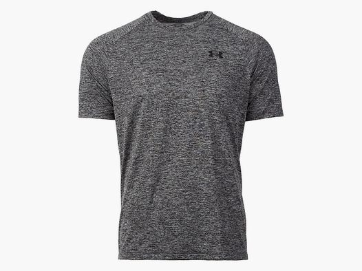 Under Armour Shirt Tech 2.0 SS Tee