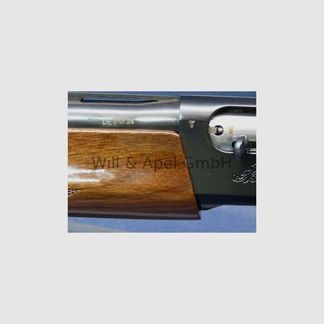 REMINGTON 1100 LINKSHAND