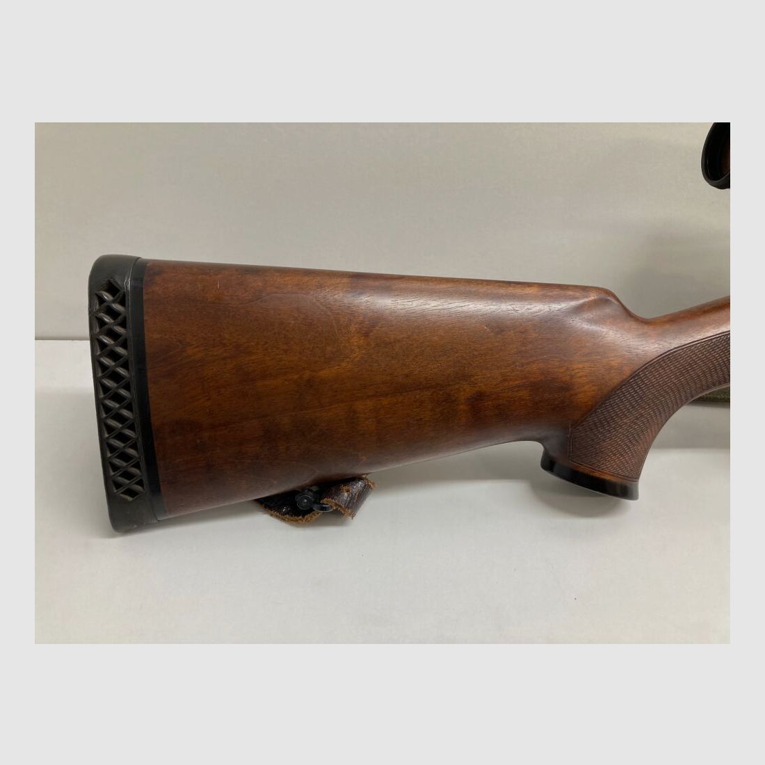 MAUSER	 Custom 85 - Waffen Friedrichs