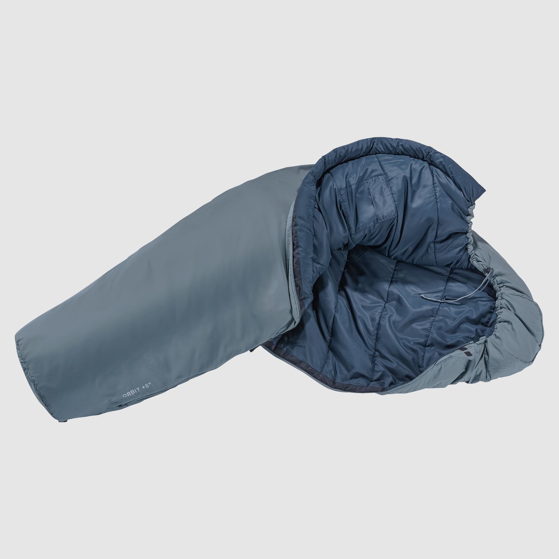 Deuter Orbit +5Â° regular Links