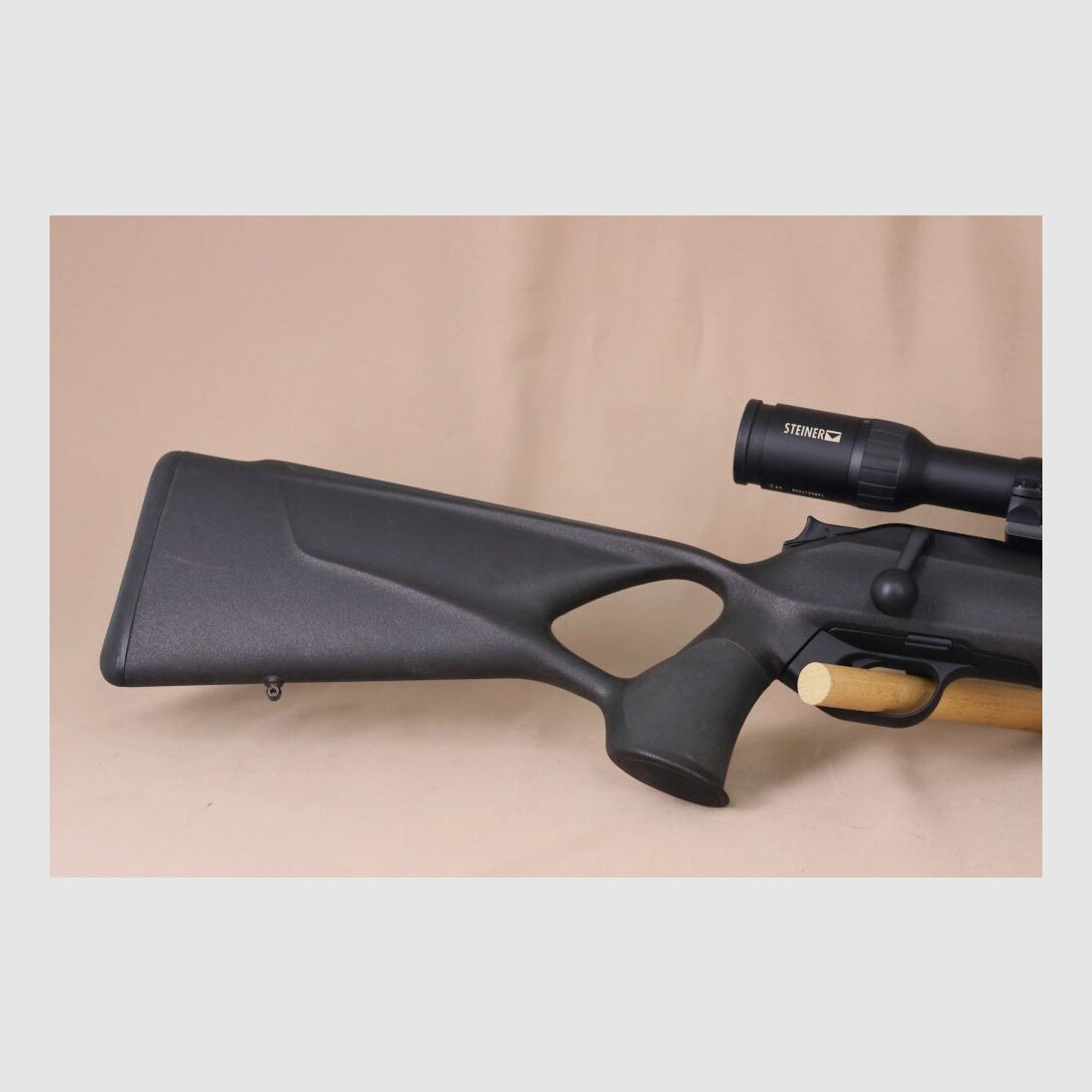 Blaser R8 Professional Success // Mit Steiner Ranger und Svemko Schalldämpfer!!