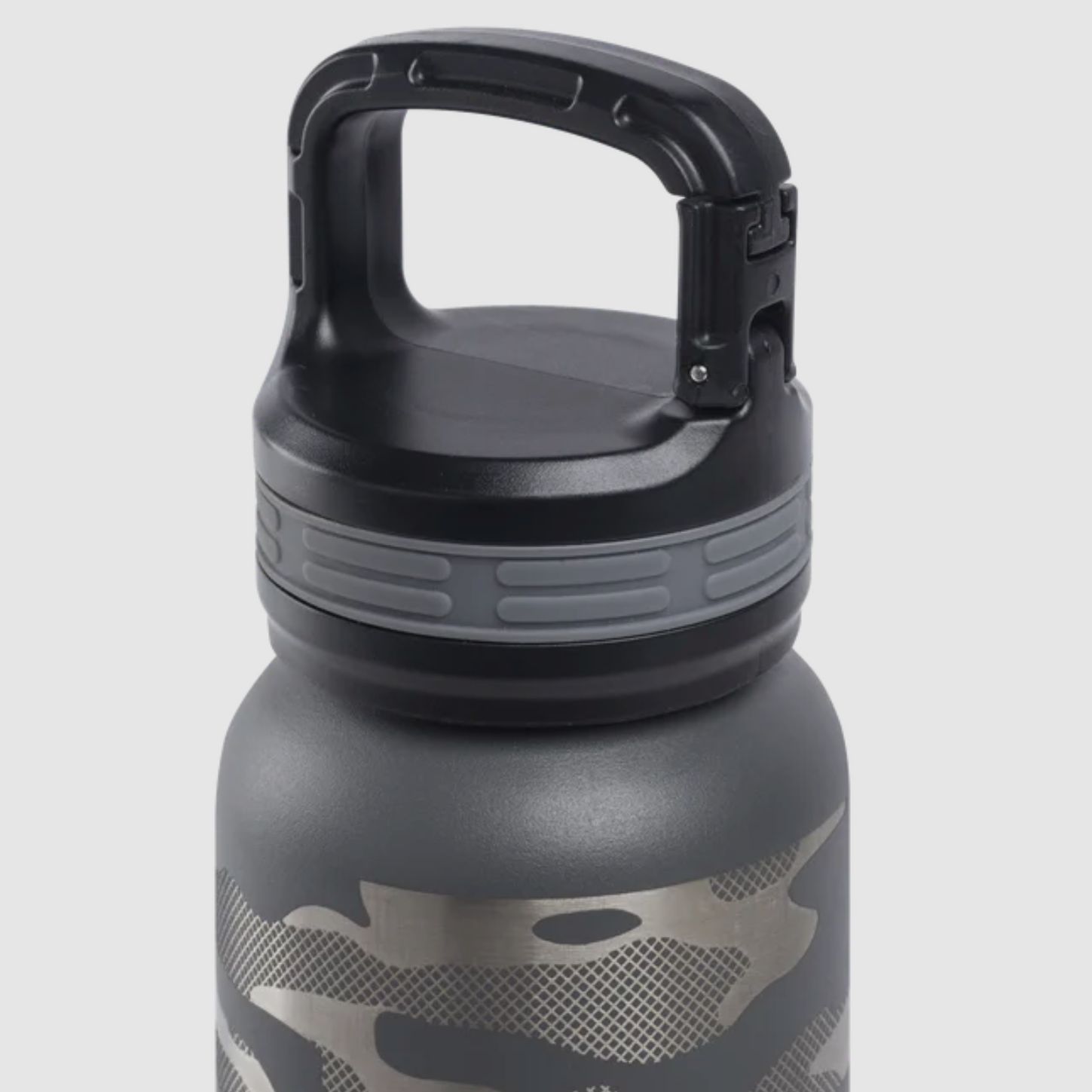 Butelka na napoje Beretta 475 ml WOLF GRAY CAMO