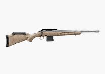 RUGER AMERICAN RIFLE GENERATION II RANCH .300 AAC BLACKOUT 16,1"/41CM FDE 5/8"-24