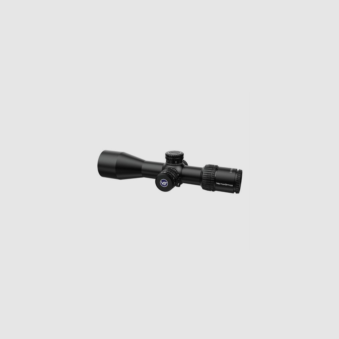 Vector Optics Zielfernrohr Veyron 3-12x44 IR SFP 30mm Schwarz, Bild 4 von 9