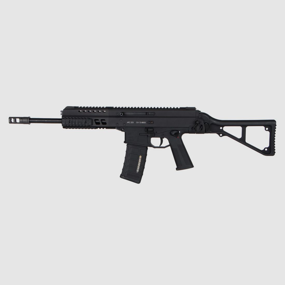 B&T APC223 (SEMI-AUTOMATISCHE STURMGEWEHR)