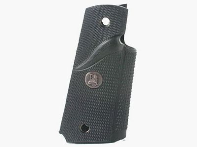 Pachmayr Griffschal. GM-45CS Signature Thumb Reduction für Colt 1911 Compact #02922