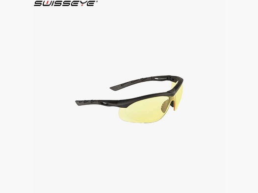 SWISS EYE® TACTICAL GLASSES LANCER GIALLO