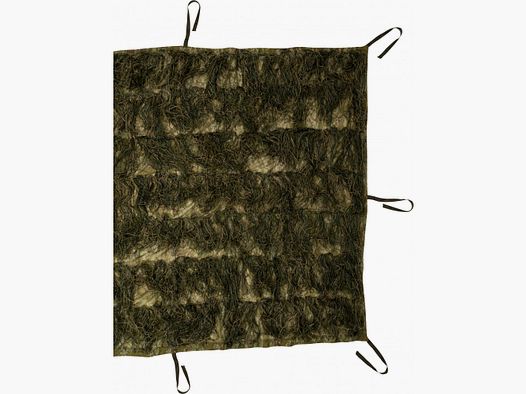 Camouflage Woodland Ghillie Jack Pyke 4 x 1.5 m