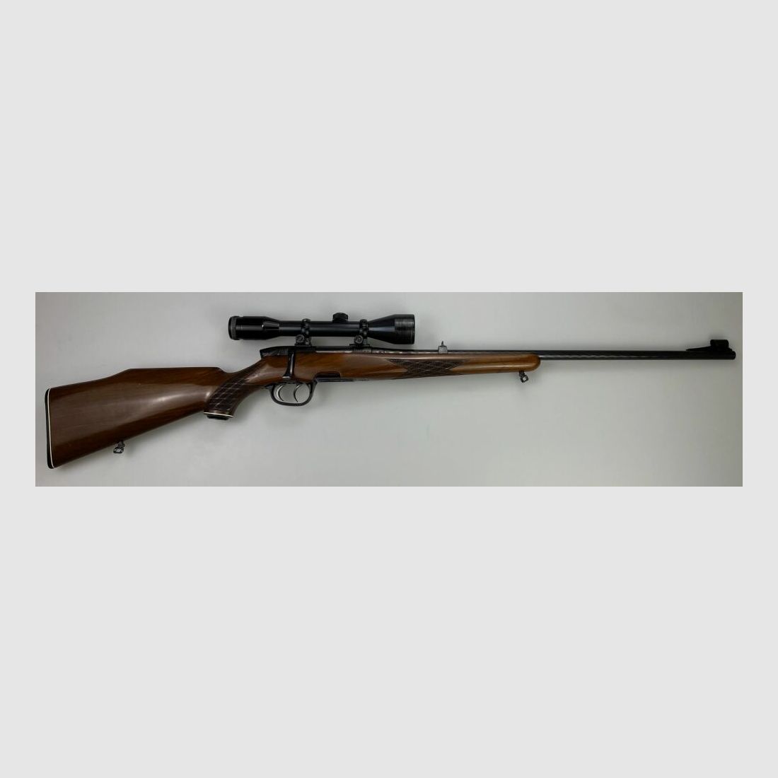 Steyr Mannlicher Model SL