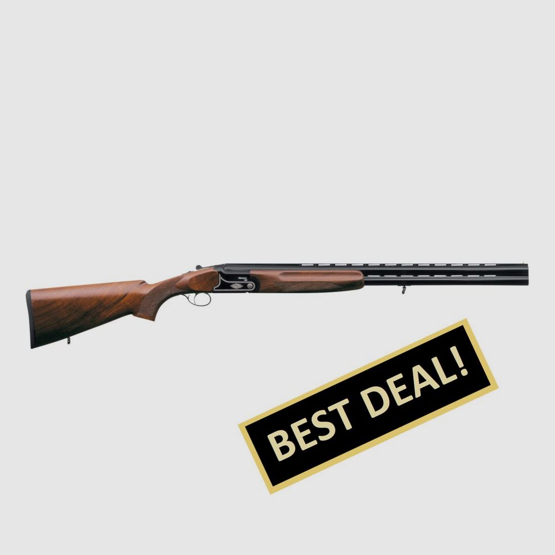 Mercury caccia Mercury Light lunghezza canna 71 cm fucile sovrapposto