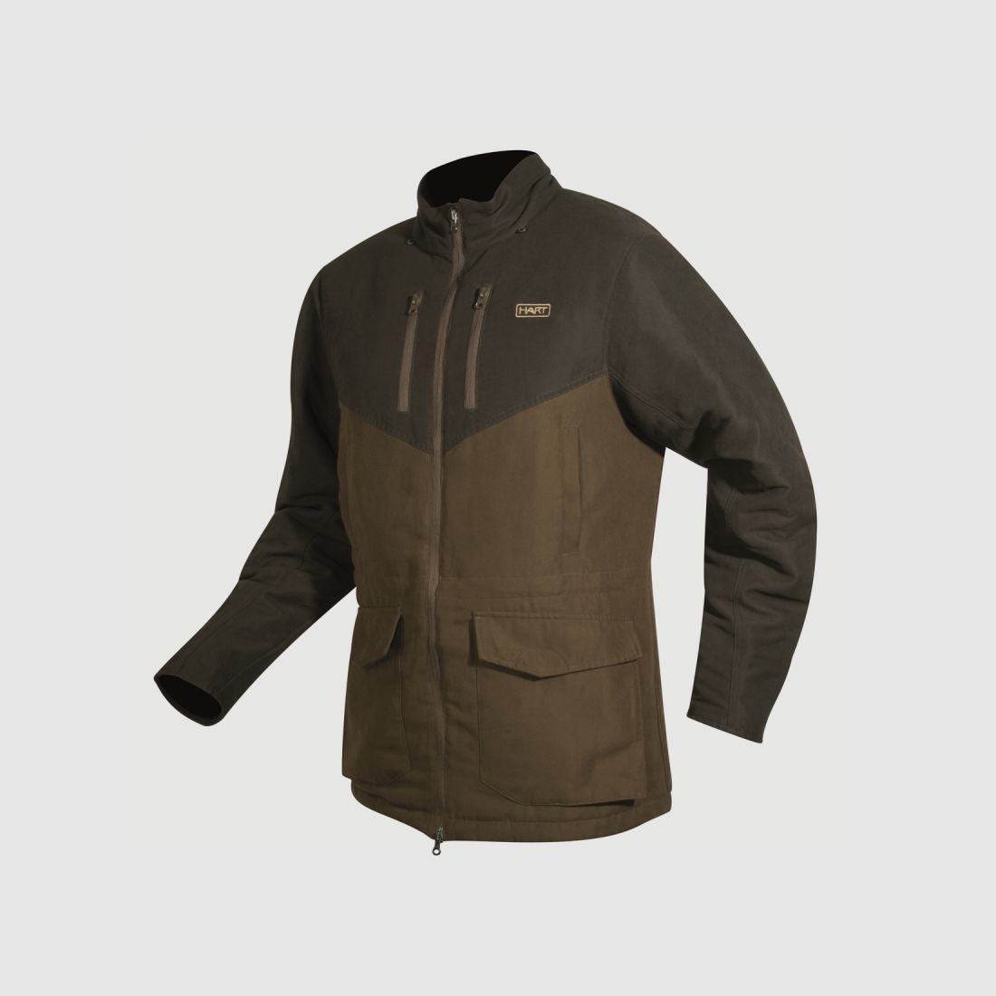 Hart Herren Jacke Lochmor-J