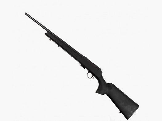 CZ 457 REPETIERBÜCHSE - .22LR -SYNTHETIK - 16 ZOLL