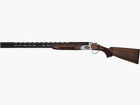 Forest Favorit Jagd Linksausführung, Lauflänge 76 cm, Kal. 12/76
