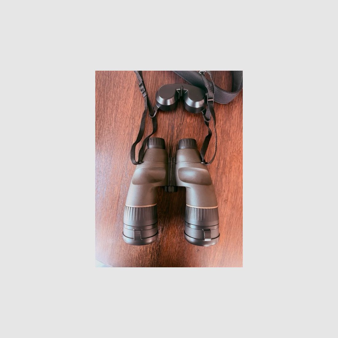 Swarowski Habicht SL 8x56