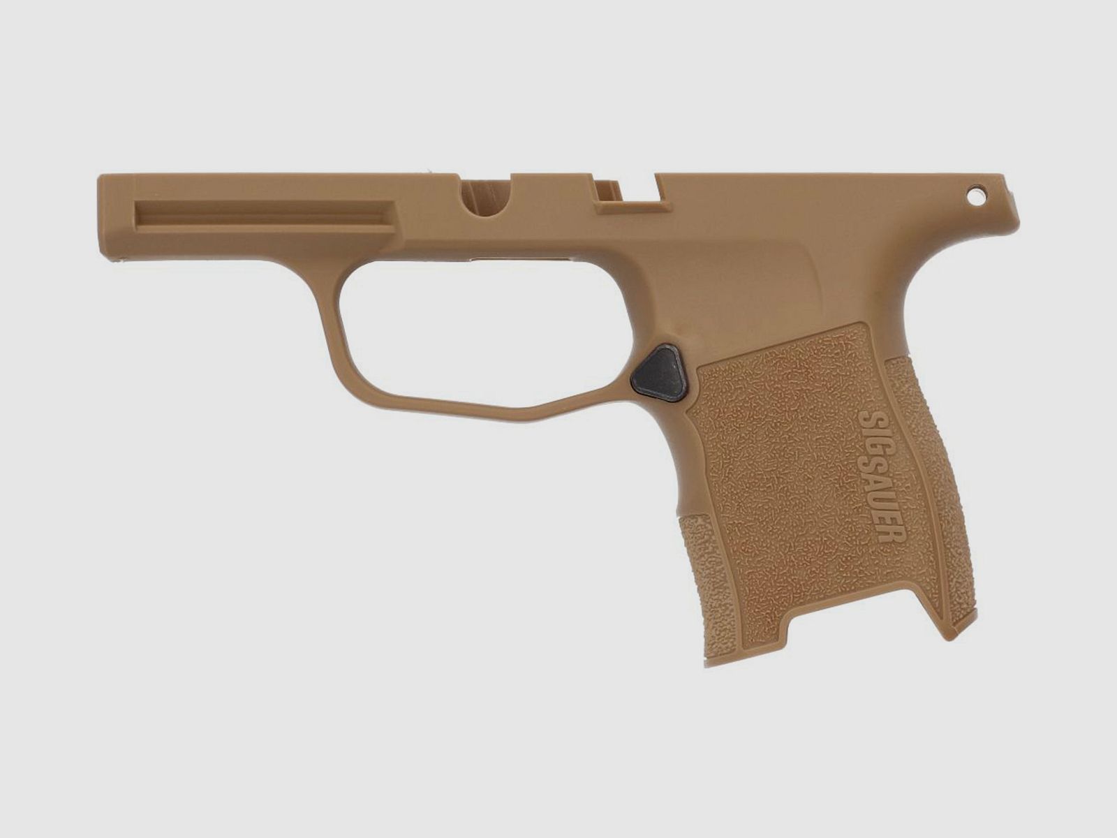 SIG SAUER P365 Griffmodul Coyote Tan 9mm Luger | .380 ACP