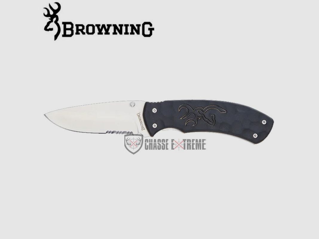 BROWNING Primal Messer Große Klappklinge