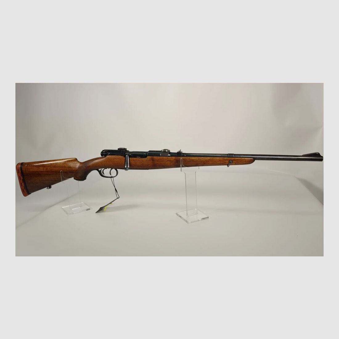 Mannlicher Schönauer Mod. 1950