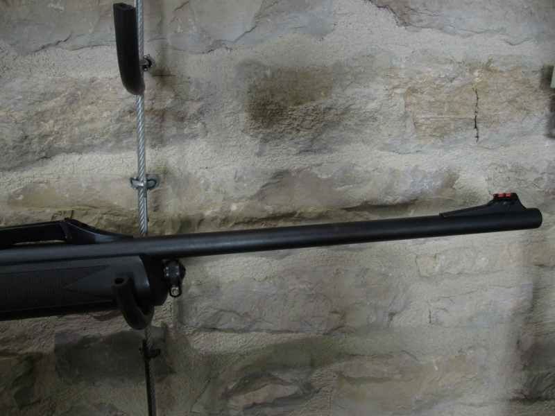 REMINGTON 7400 + BUSHNELL BATTUE (VENDUE), image 4 sur 7
