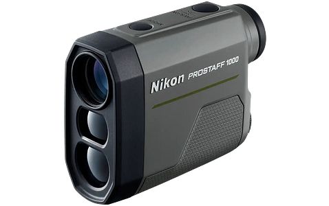 Nikon Entfernungsmesser Prostaff 1000