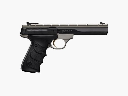 Browning Buck Mark Contour Gray URX .22 lr.