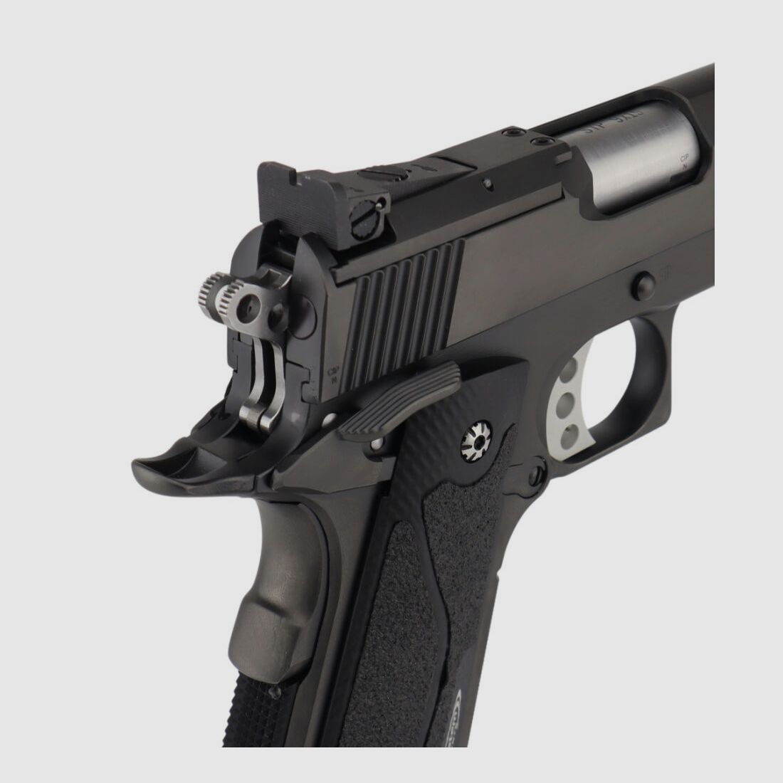 STP Perfect Classic 5.4 Optics