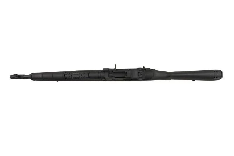 CYMA CM032A airsoft carbine – black, image 20 of 28